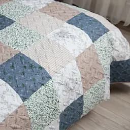 Покривало ТЕП Provence Лаура 150 х 210 см (4-04160_29159) - мініатюра 2