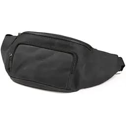 Шкіряна бананка Tarwa 14х36х8 см sum0025662