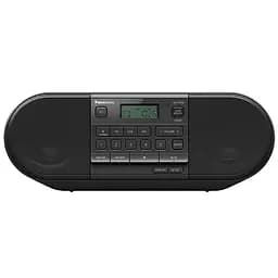 Магнітола Panasonic RX-D550GS-K - мініатюра 2