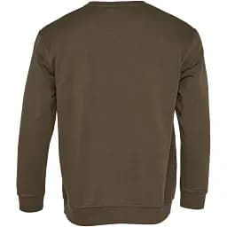 Худі Orbis Textil 428001 - 55 XL Оливковий - мініатюра 2