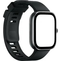 Розумний годинник Xiaomi Redmi Watch 4 BHR7854GL Obsidian Black чорний - мініатюра 8