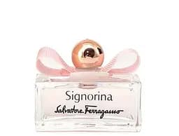 Парфумована вода Мініатюра Ferragamo Signorina Unica 5 мл