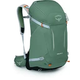 Рюкзак Osprey Hikelite 32 M/L світло-зелений - мініатюра 2