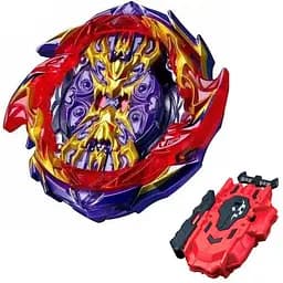 Бейблейд b-157 Біг Банг Генезис (Вибух) с двухсторонним запуском
