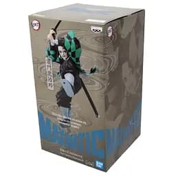 Фігурка Banpresto Maximatic Клинок, що розсікає демонів Танжіро Камадо Tanjiro Kamado WST BM DS TK 1 - мініатюра 3