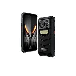 Смартфон Hotwav W11 6/256Gb black Night Vision