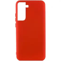 Чохол Silicone Cover Lakshmi A для Samsung Galaxy S23 Червоний / Red, Силікон