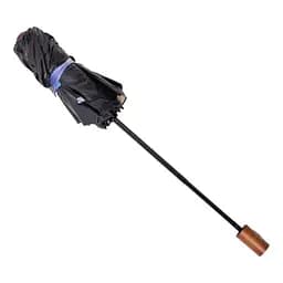 Парасоля Yiwu HP-23-14ML механічна складна 100 см різні кольори - мініатюра 6