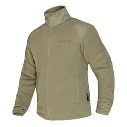 Флісова кофта Fahrenheit Classic Tactical Regular M Tan (1044-FACL10744 M/R) - мініатюра 2