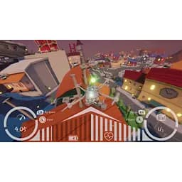 Ключ активації Microsoft Dreamers Digital Deluxe Bundle для Xbox One/Series S/X - мініатюра 6