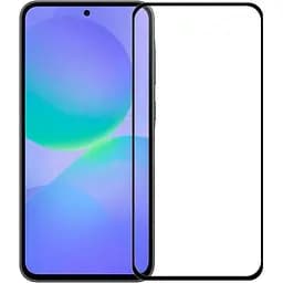 Захисне скло ArmorStandart Full Pro Glass для Samsung A36 5G Black (ARM82213) [125955] - мініатюра 2