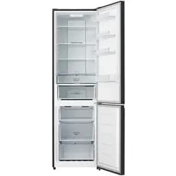 Холодильник Hisense RB440N4AFE (BCD 331W) (6924604) - мініатюра 5
