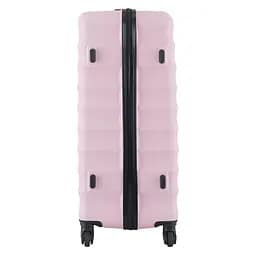 Валіза Semi Line 28 дюймів (L) Pink Cream (T5632-3) - мініатюра 3