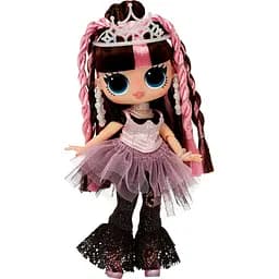 Уценка. Игровой набор с куклой L.O.L. Surprise Tweens Surprise Swap Билли Блонд (591740)