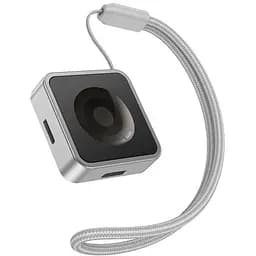 Беспроводное зарядное устройство Hoco CW55 для Apple Watch