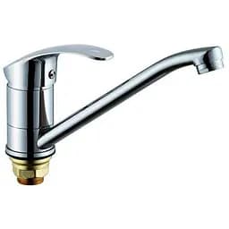 Змішувач для кухні Zerix PED-A279 (ZX0062)