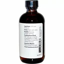 Ефірна олія NOW Essential Oils Tea Tree Oil, 118 мл - мініатюра 2