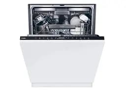 Посудомийна машина Haier XI 6B0S3FSB (60 см, вбудована)