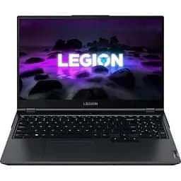 Игровой ноутбук Lenovo Legion 5 (NVIDIA RTX 3060, AMD Ryzen 7 5800H, 32 ГБ/1000 ГБ SSD) Refurbished