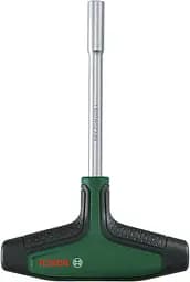 Отвертка, Т-образная рукоятка, 160мм, сталь. Bosch hoz0014136