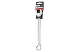 Ключ комбінований ріжково-накидний Intertool 20 мм Storm XT-1020 - мініатюра 2