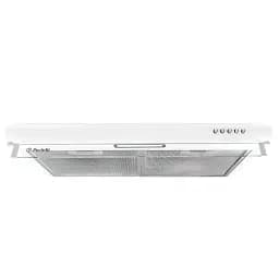 Витяжка плоска Perfelli PL 6144 W LED
