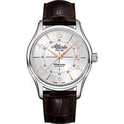 Годинник Atlantic 55750.41.25R