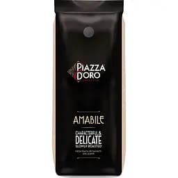 Кофе в зернах Pіazza D'Oro Amabile, 1 кг (816106)