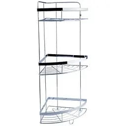 Полка Lidz (CRM)-121.06.06, Хром