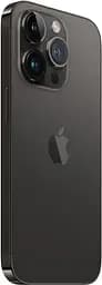 Смартфон Apple iPhone 14 Pro Max 512GB Space Black (MQAF3) [72499] - мініатюра 3