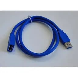 Дата кабель USB 3.0 AM/AF Atcom (6149)