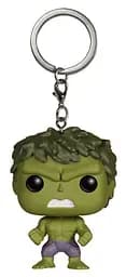 Фігурка-брелок GeekLand Халк Hulk Funko Pop 4 см 4 Hulk 68
