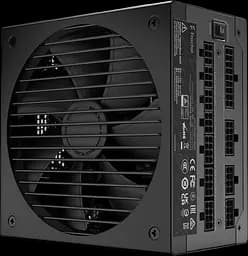 Блок живлення Fractal Design Ion+ 2 860W 80+ Platinum (FD-P-IA2P-860-EU) - мініатюра 2