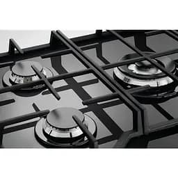 Варильна поверхня газова Electrolux GPE373YK - мініатюра 7