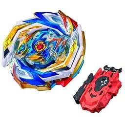 Бейблейд beyblade Гама бий Імперіал Драгон з двостороннім запуском b 154
