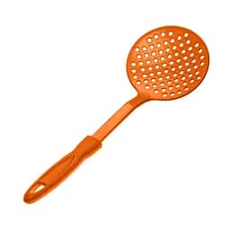 Шумівка велика пластикова 33 см, Gondol Помаранчевий 85704