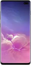 Смартфон Samsung Galaxy S10+ 12/1TB Black (SM-G9750) (CN) [NFC, 2 SIM] - мініатюра 2