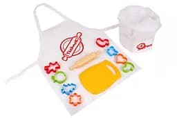 Іграшка "Набір для випічки Технок" 5026TXK