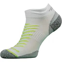 Носки Comodo RUN8 35-38 S Лайм (COMO-RUN-8-06-3538)