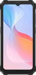 Смартфон Blackview BV6200 Plus 8/256GB Black - мініатюра 5