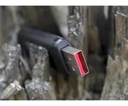 Флешка USAMS USB2.0 High Speed ​​Flash Drive 64 GB (US-ZB207) 000007724-up - мініатюра 7