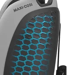 Автокрісло Maxi-Cosi Titan Plus I-Size Authentic Grey (8836510110) - мініатюра 9