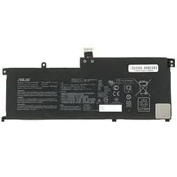 Акумулятор Asus C41N2002 (ZenBook Pro 15 UX535LI, UX535LH) 15.4V 4155 mAh 64Wh Black (0B200-03770100)