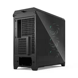 Корпус Fractal Design Meshify 3 XL RGB Tempered Glass без БЖ Black (FD-C-MES3X-04) - мініатюра 11
