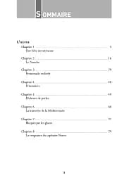 Vingt mille lieues sous les mers - Book + online audio. LFF B1 - мініатюра 2