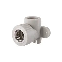 Кут 90 настінний внутрішній Kalde PPR 20х1/2 000015998