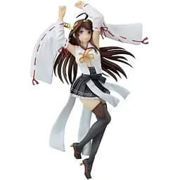 Фигурка Sega Флотская коллекция Kantai Collection Конго Kongou 16 см S KC K