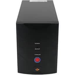 Джерело безперебійного живлення [ДБЖ] LogicPower 1700VA [8295] [110081] - мініатюра 4