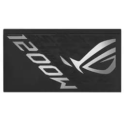 Блок живлення Asus ROG Strix 1200P Gaming (90YE00W0-B0NA00) - мініатюра 4