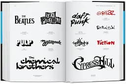 Logo Design. Global Brands - мініатюра 6
